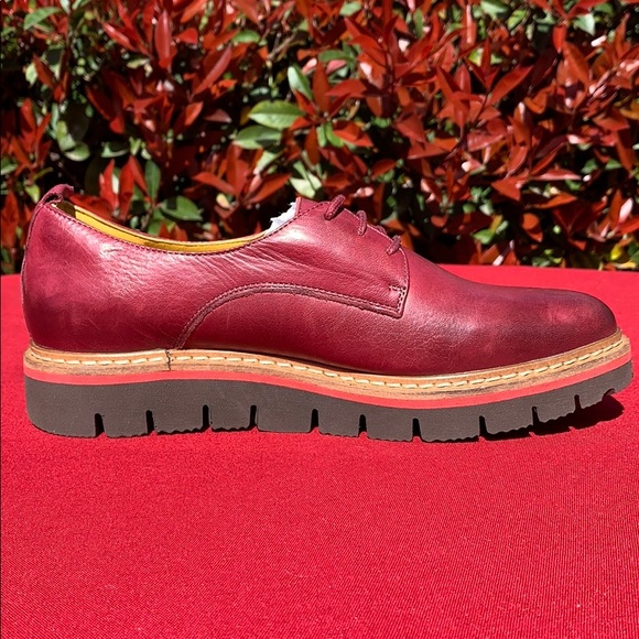 Jafa 397 Ruby Loafers Size 38 NWOB - Picture 3 of 10